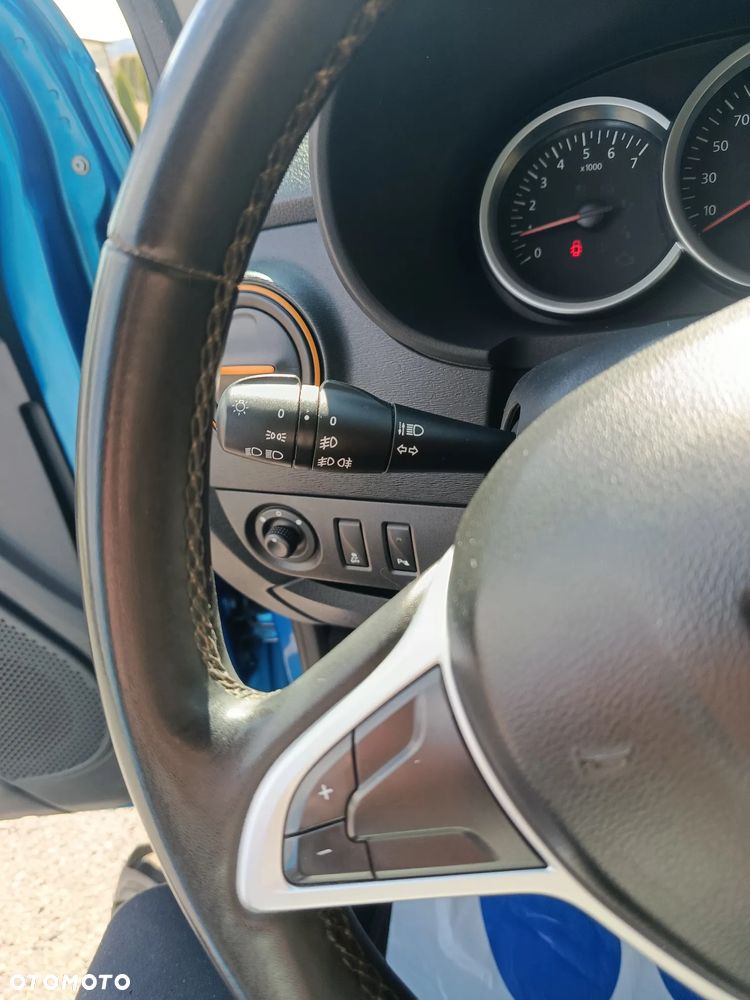 Dacia Dokker TCe 115 Stepway - 28