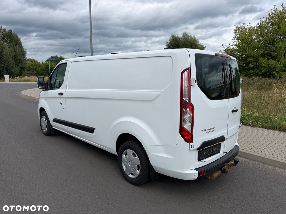 Ford Transit Custom - 6