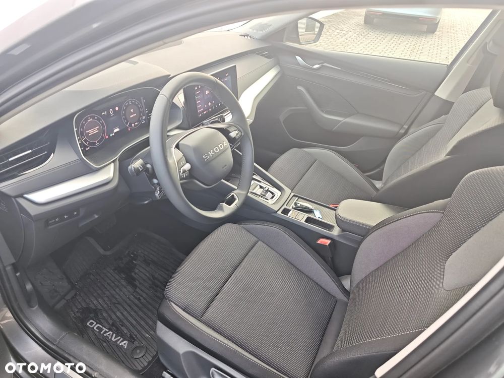 Skoda Octavia - 14