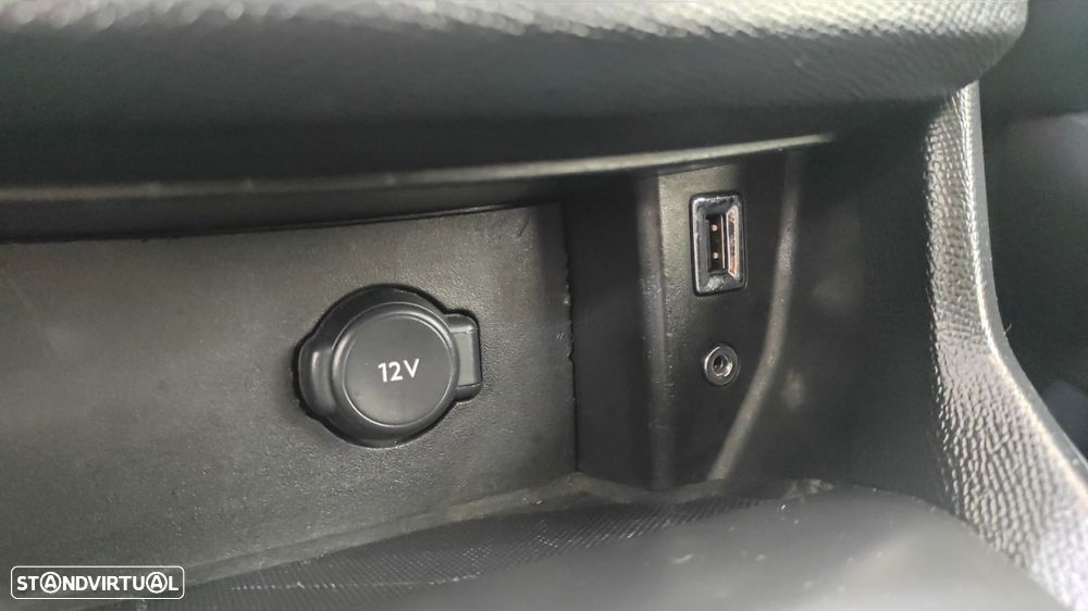 Peugeot 308 SW 2.0 BlueHDi Allure J18 EAT6 - 36