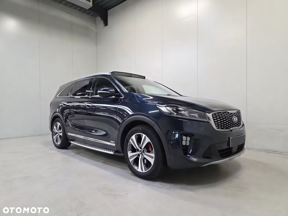 Kia Sorento 2.2 CRDI L - 3