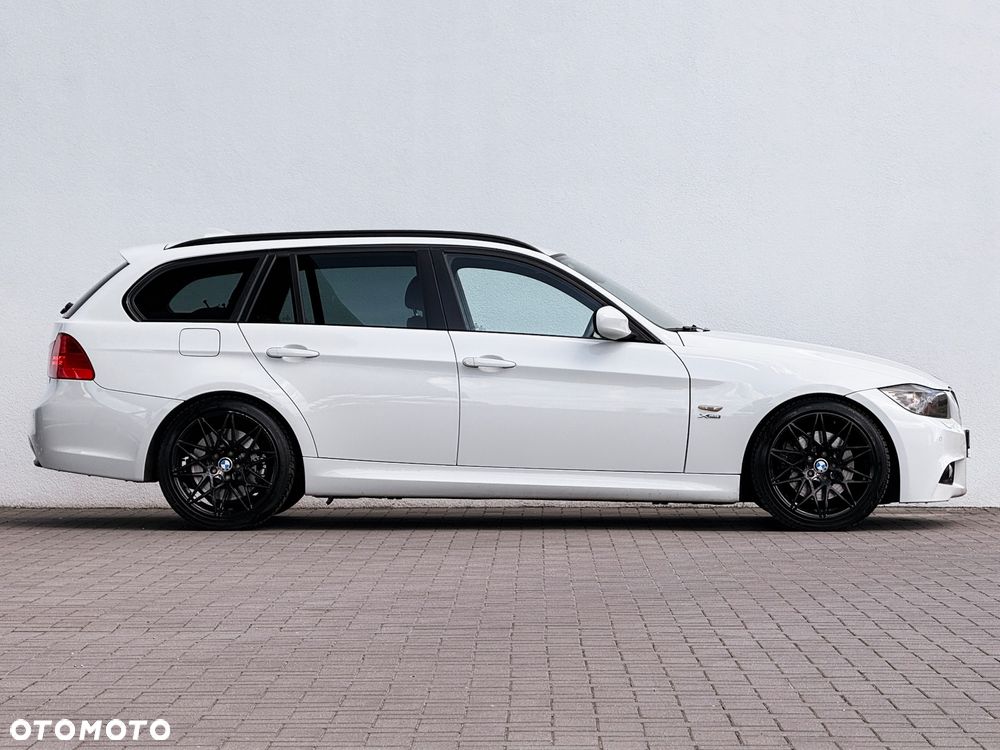 BMW Seria 3 - 6