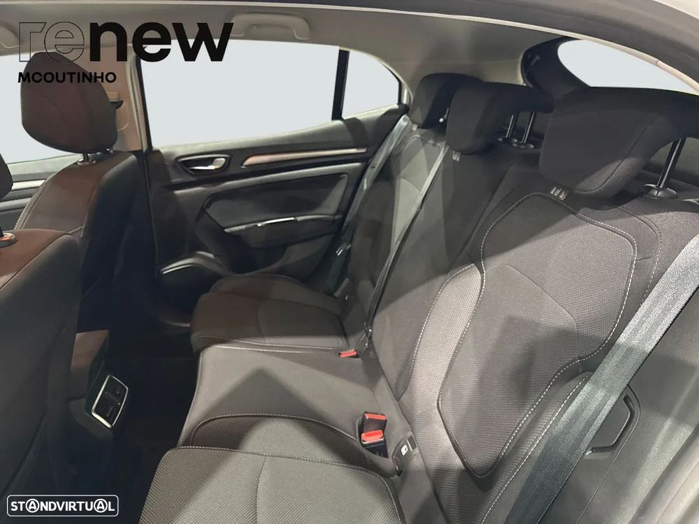 Renault Mégane 1.5 Blue dCi Equilibre - 19