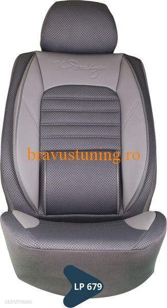 Huse scaun auto ORTOPEDICE Volkswagen,Ford,Opel,Audi,Bmw,Skoda,Hyundai - 4