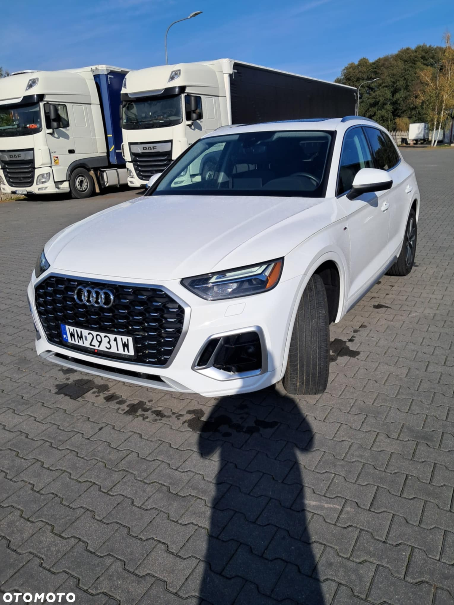 Audi Q5 45 TFSI quattro S tronic S line - 6