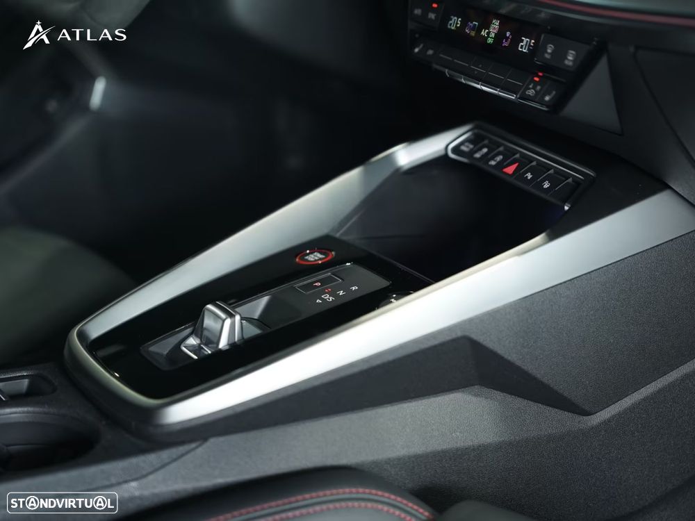 Audi RS3 Limousine TFSI quattro S tronic - 13