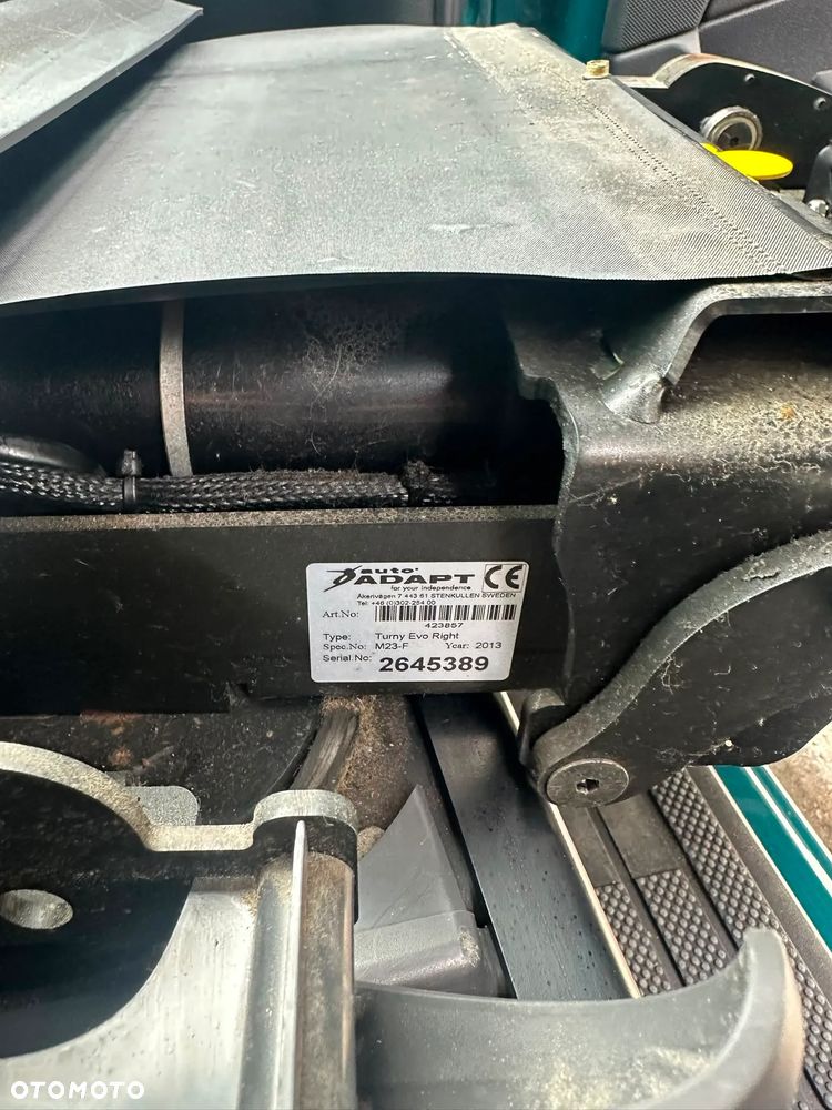 Mercedes-Benz Vito 639.701 - 13