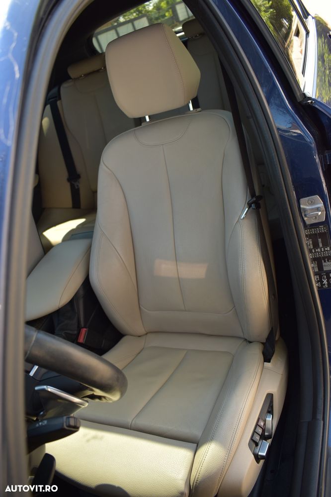 BMW Seria 1 120d xDrive AT Advantage - 20