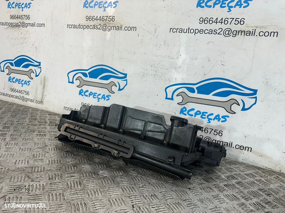 .Tampa Valvulas Original BMW M57D30 3.0 730D X5 X6 231cv 7789395 2004 - 2010 - 7