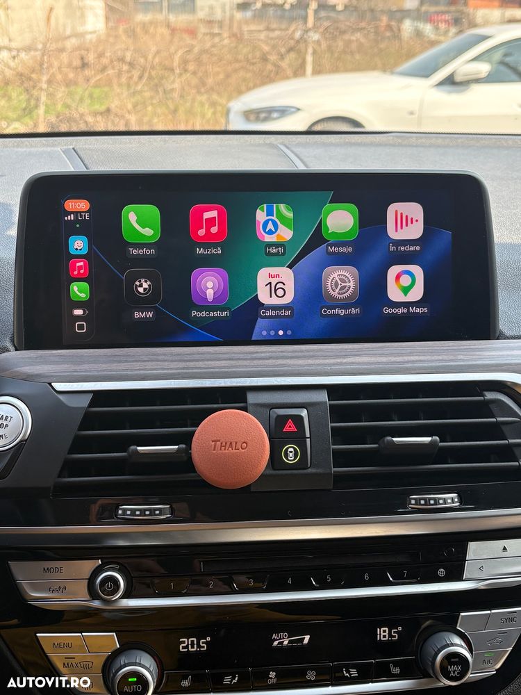 BMW X4 xDrive30d - 10