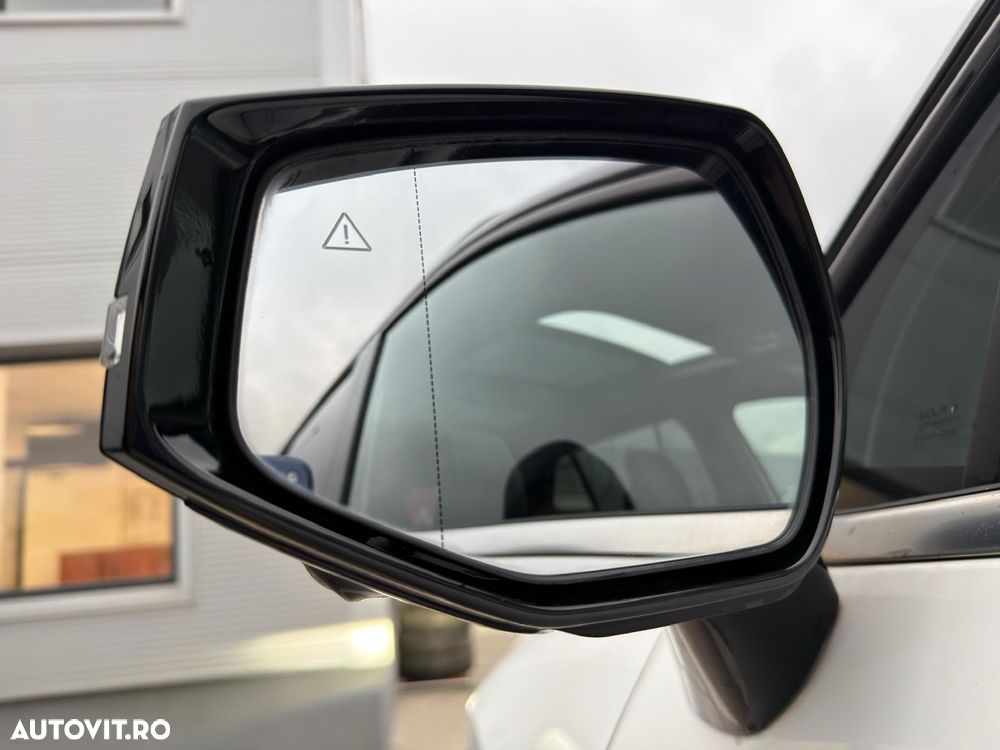 Kia Sportage 1.6T-GDI Hybrid 2WD Aut. GT-Line - 10