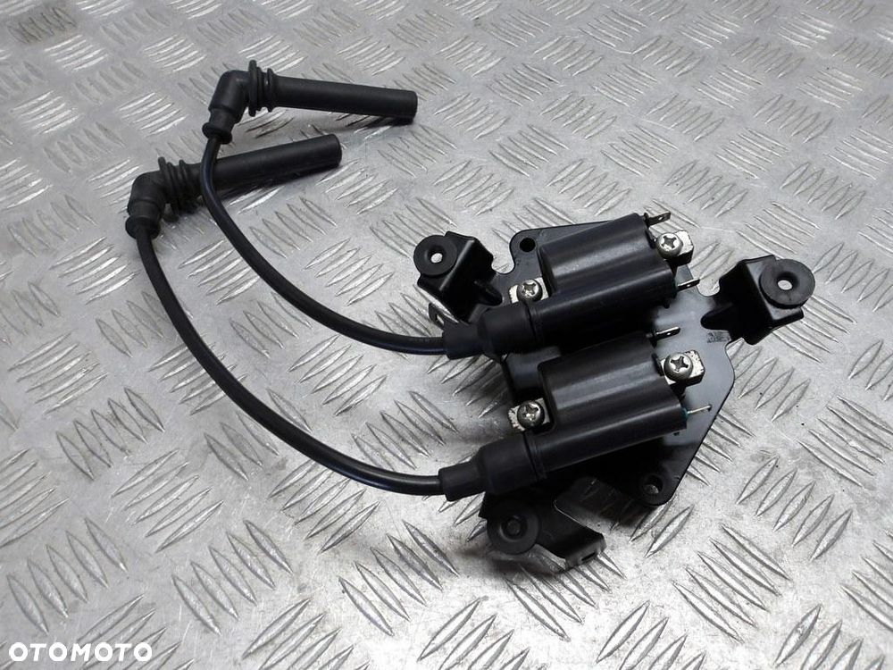Cewki zapłonowe KAWASAKI VN 900 VULCAN CUSTOM 07-24r   PN. 21121-0027 - 1
