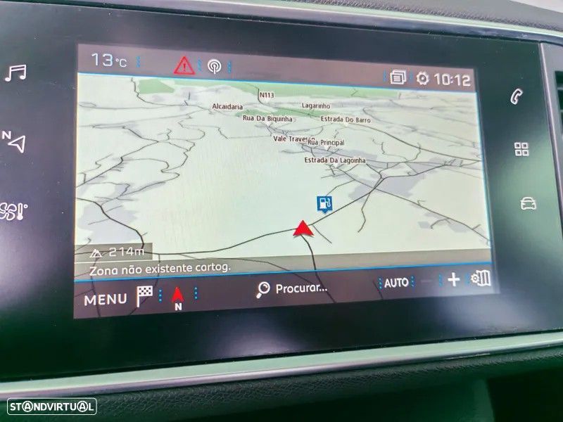 Peugeot 308 SW 1.5 BlueHDi Allure Pack - 14