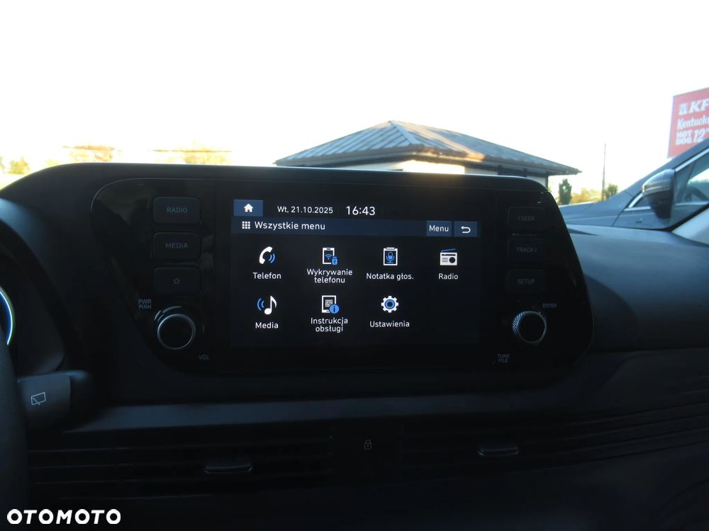 Hyundai i20 1.2 Modern - 24