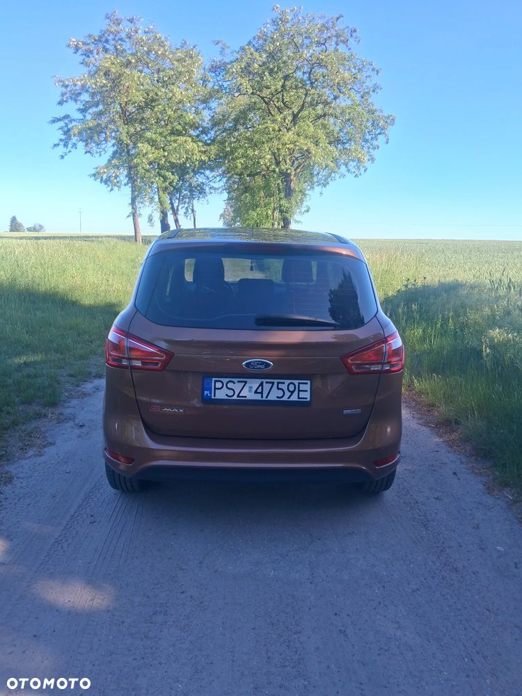Ford B-MAX 1.0 EcoBoost Titanium - 5