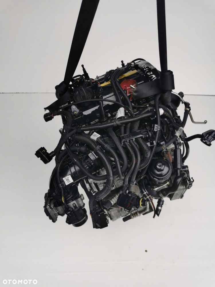 SILNIK KOMPLETNY BMW F20 F30 F40 MINI 1.5i B38A15A - 7