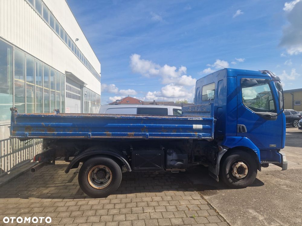 Renault Midlum - 2