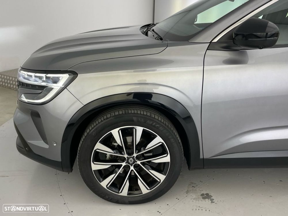 Renault Austral 1.3 Mild Hybrid Techno - 18