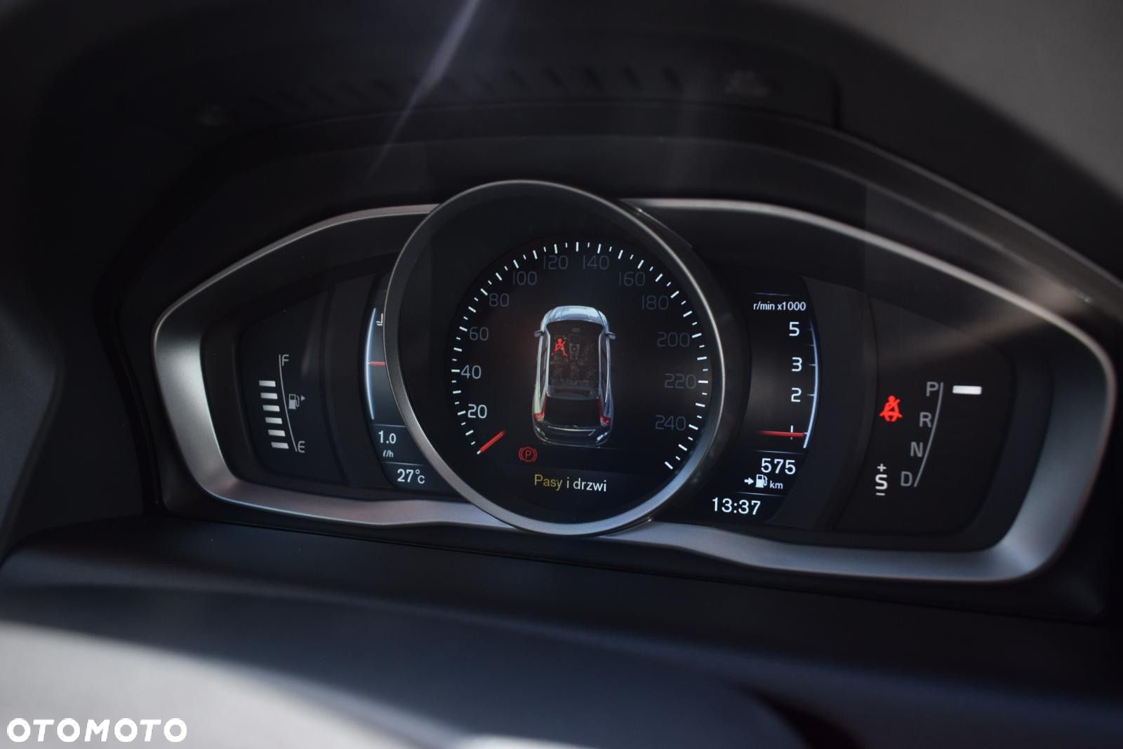 Volvo XC 60 - 20