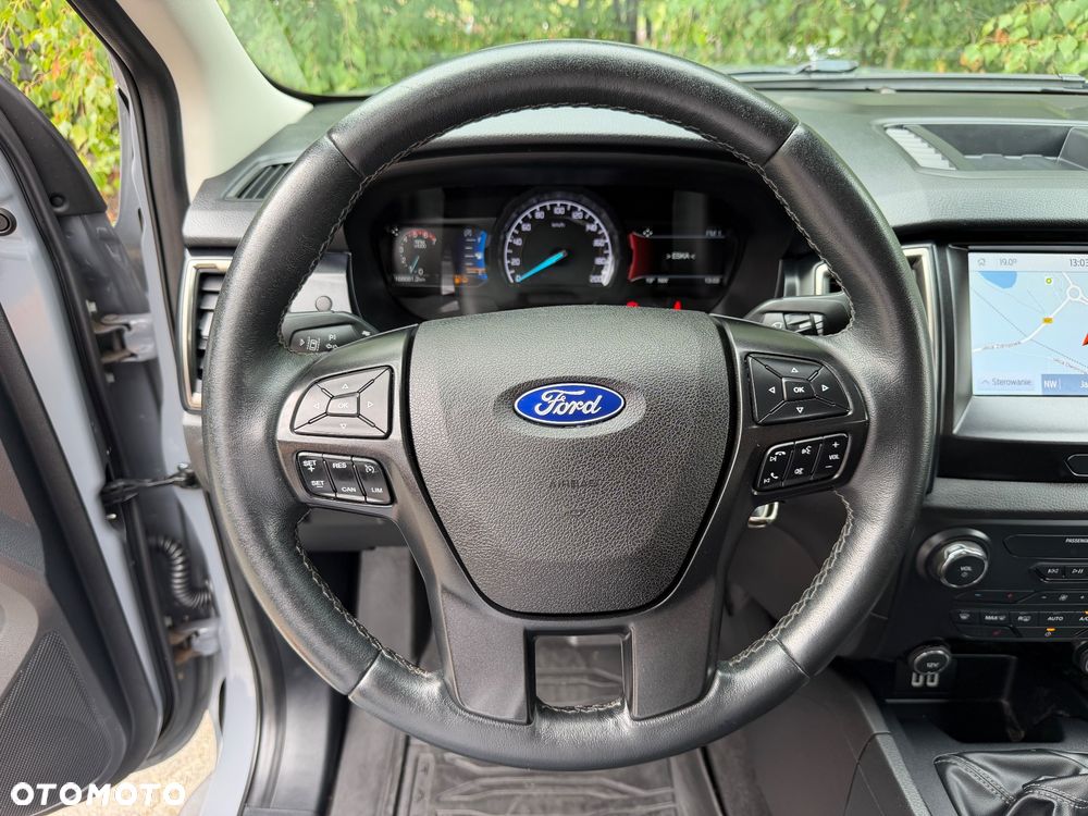 Ford Ranger - 20