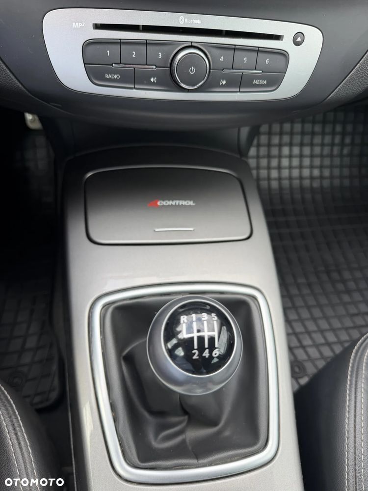 Renault Laguna 2.0 DCi Dynamique - 13