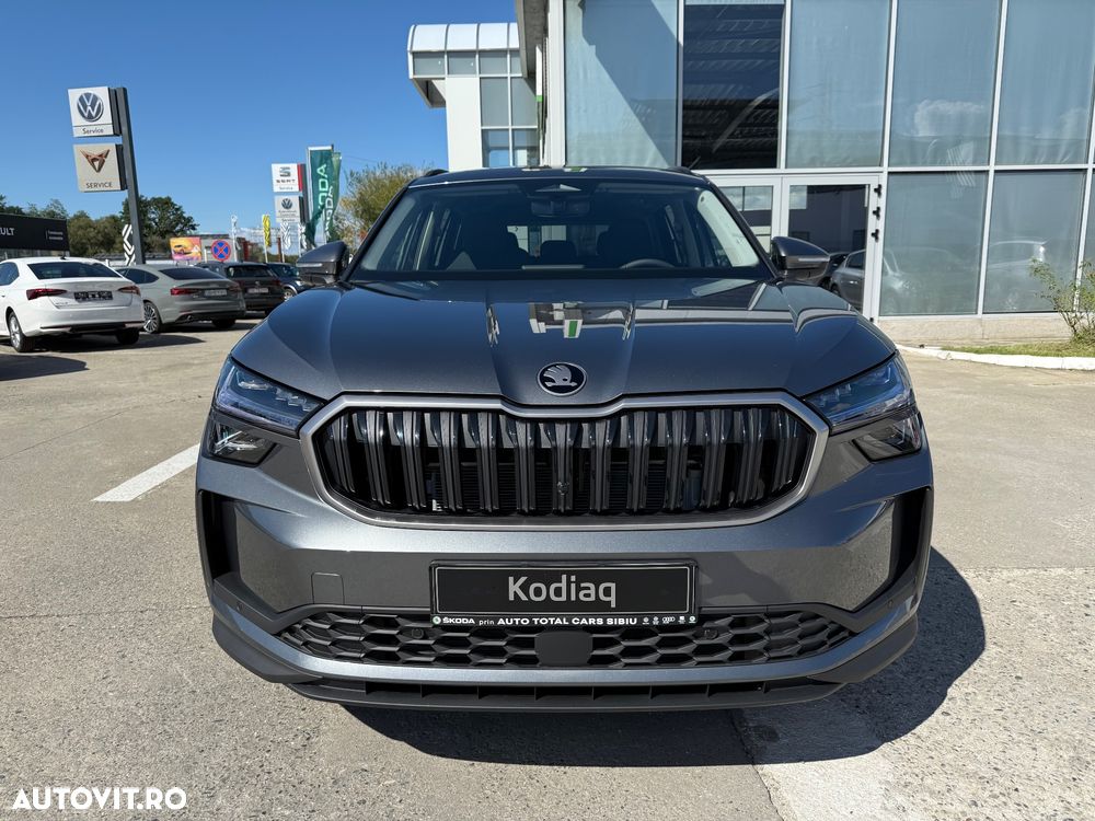 Skoda Kodiaq 2.0 TDI DSG Selection - 3