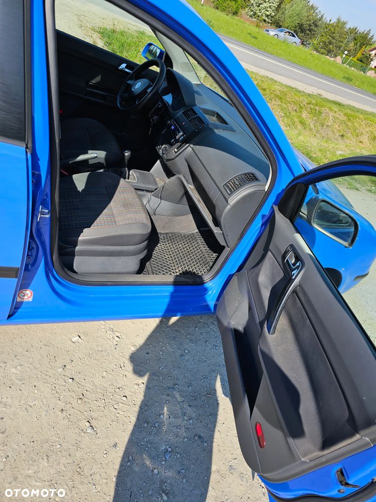 Volkswagen Polo - 9