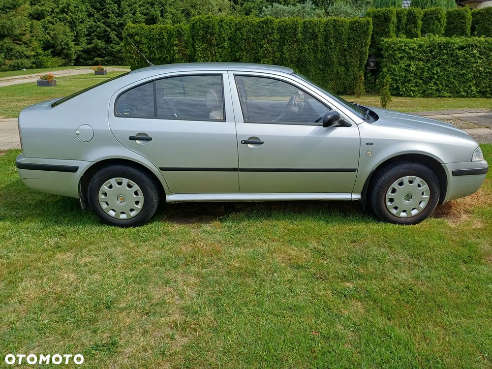 Skoda Octavia 1.4 Classic - 3