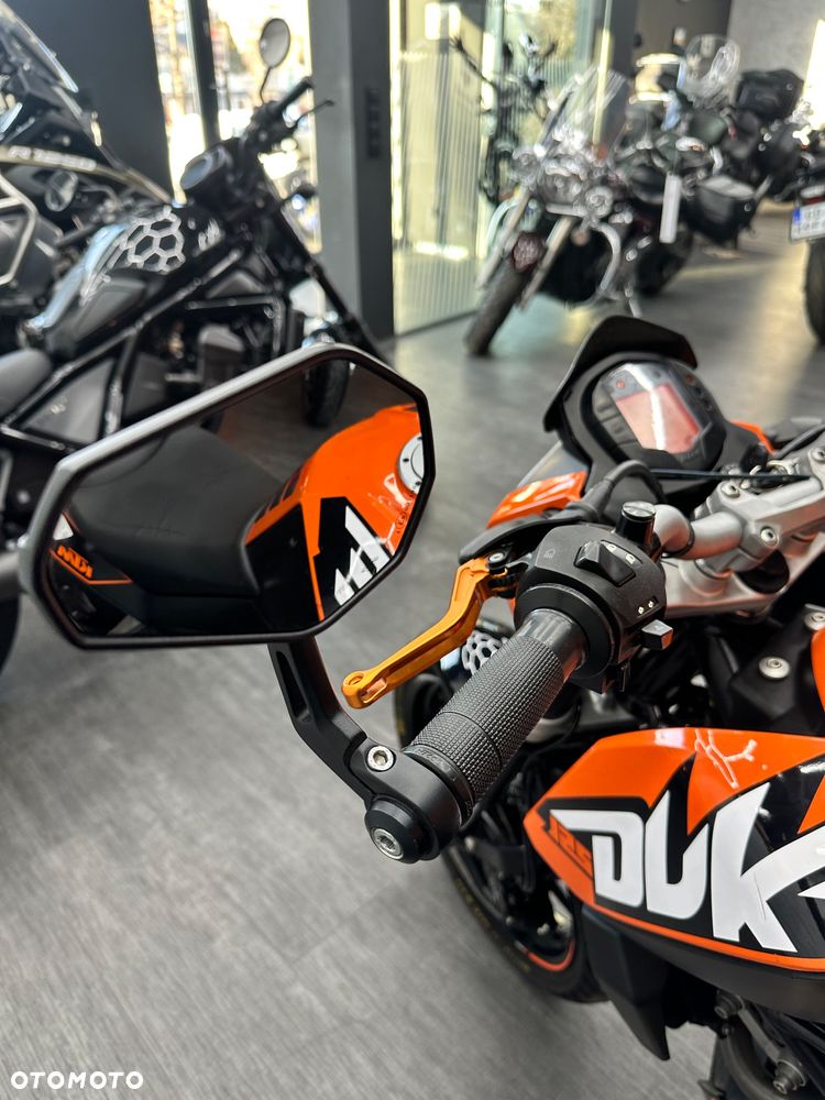 KTM Duke - 20