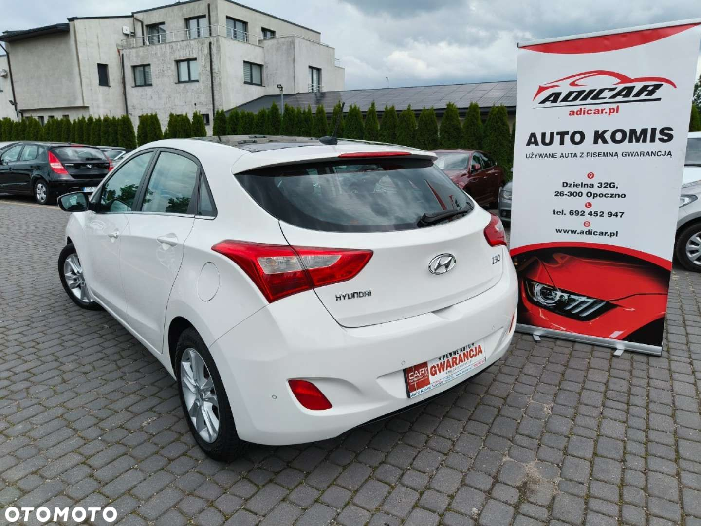 Hyundai i30 - 3
