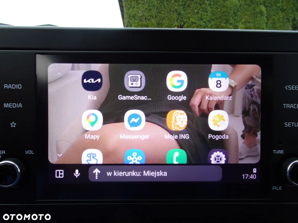 Kia Sportage 1.6 T-GDI M 2WD - 26