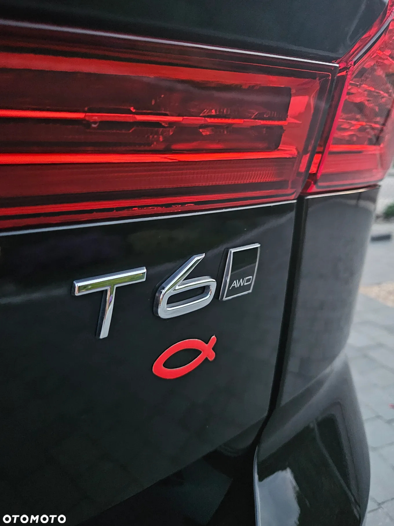 Volvo XC 60 T6 AWD Momentum - 12