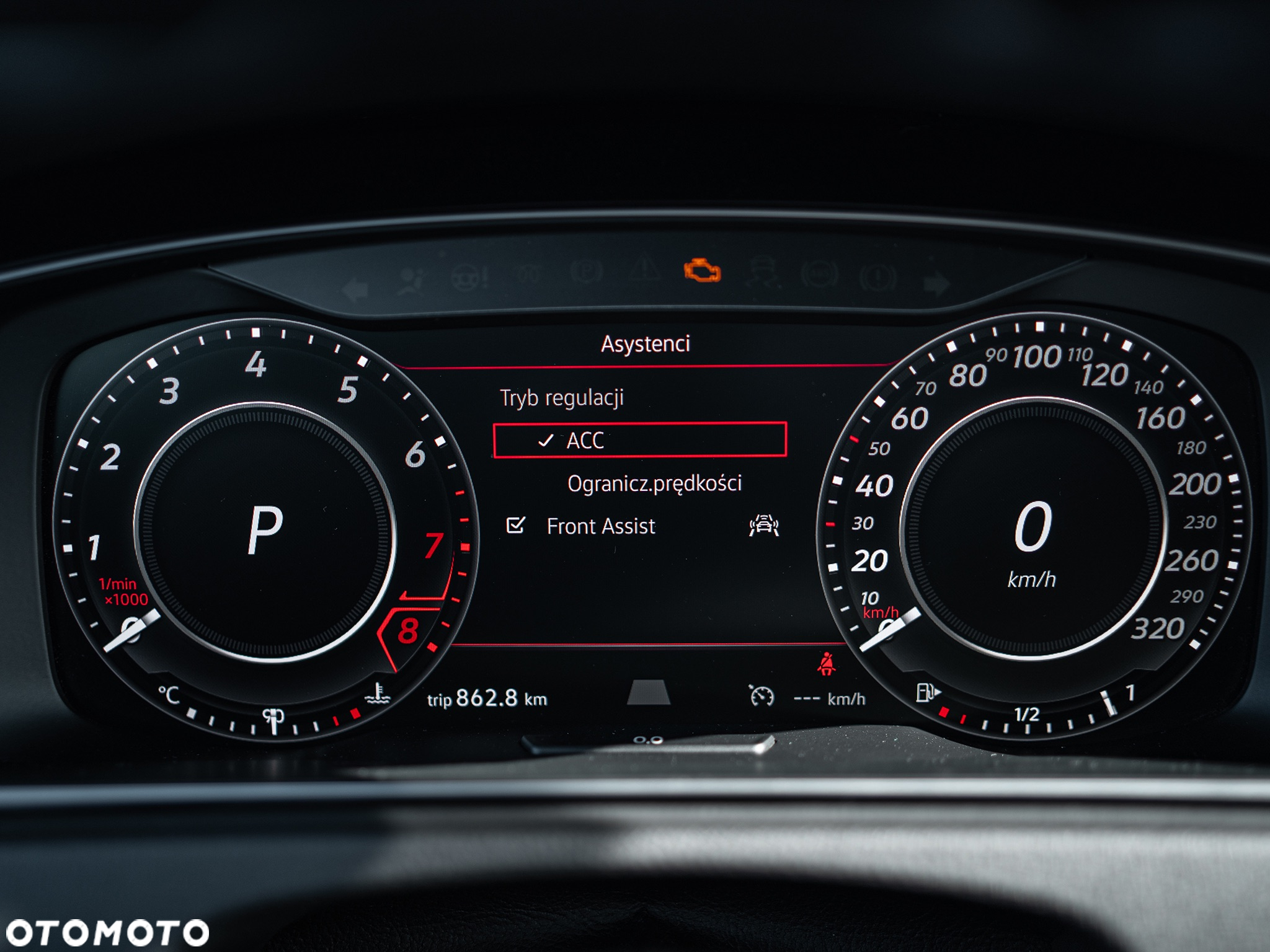 Volkswagen Golf VII 2.0 TSI GTI TCR DSG - 15