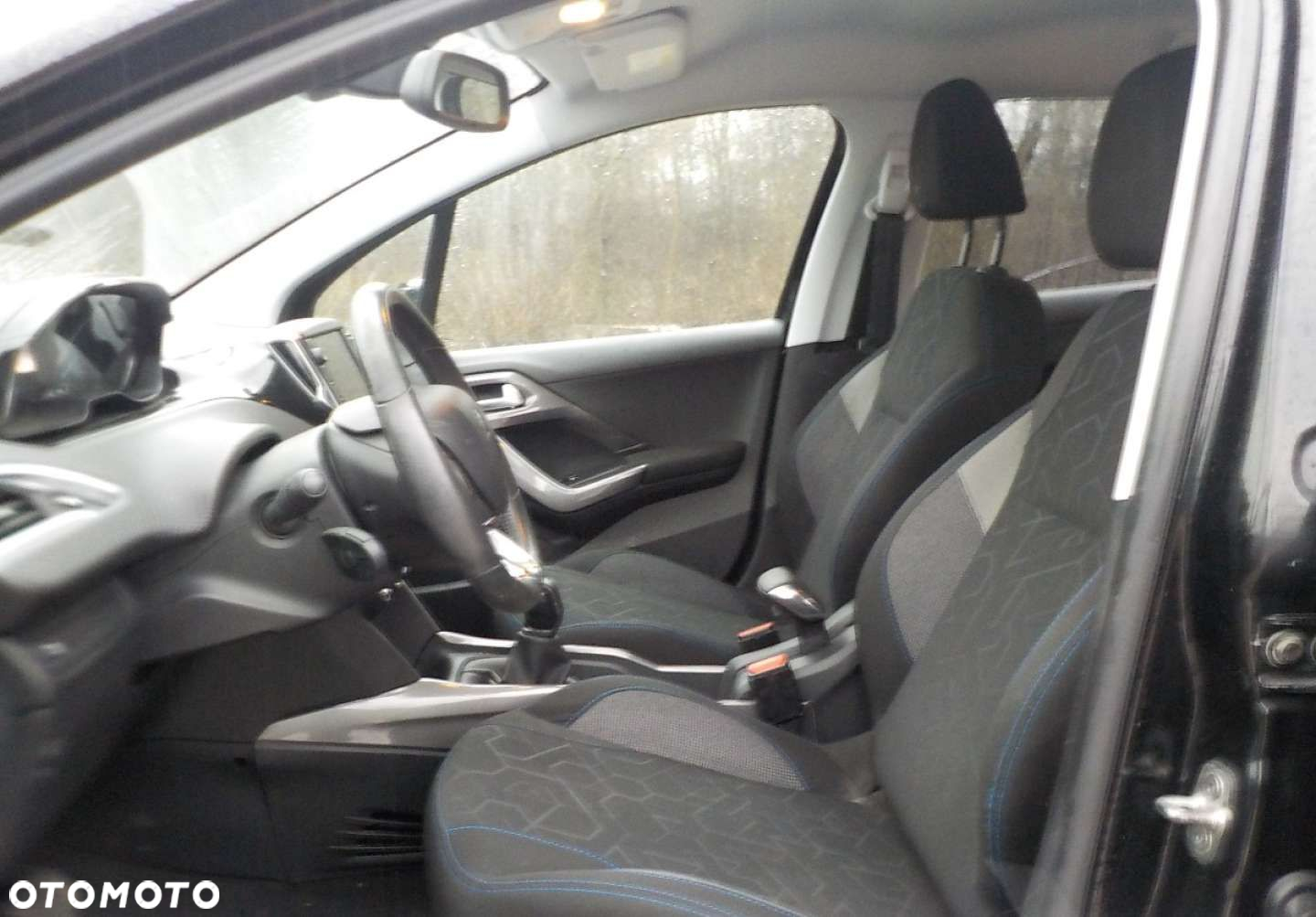 Peugeot 2008 - 29