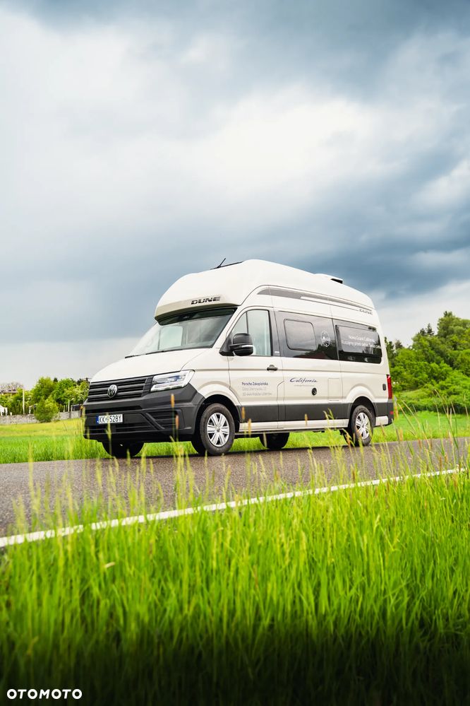 Volkswagen Crafter Standard - 23