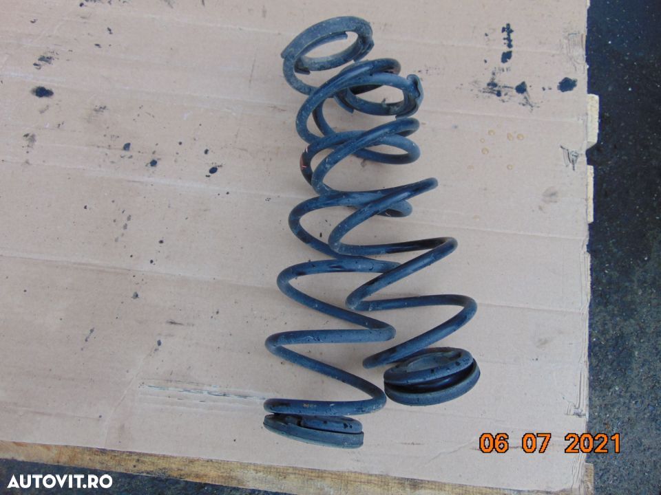 Arc Spate arcuri spate mitsubishi Space Star 2015 - 1