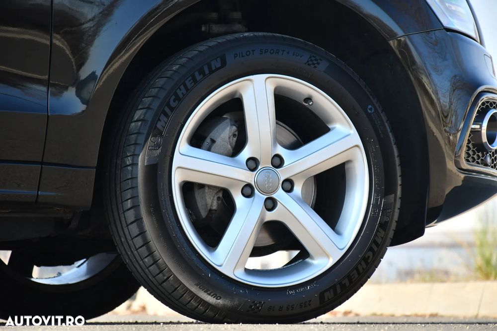 Audi Q5 2.0 TDI Quattro S tronic - 13