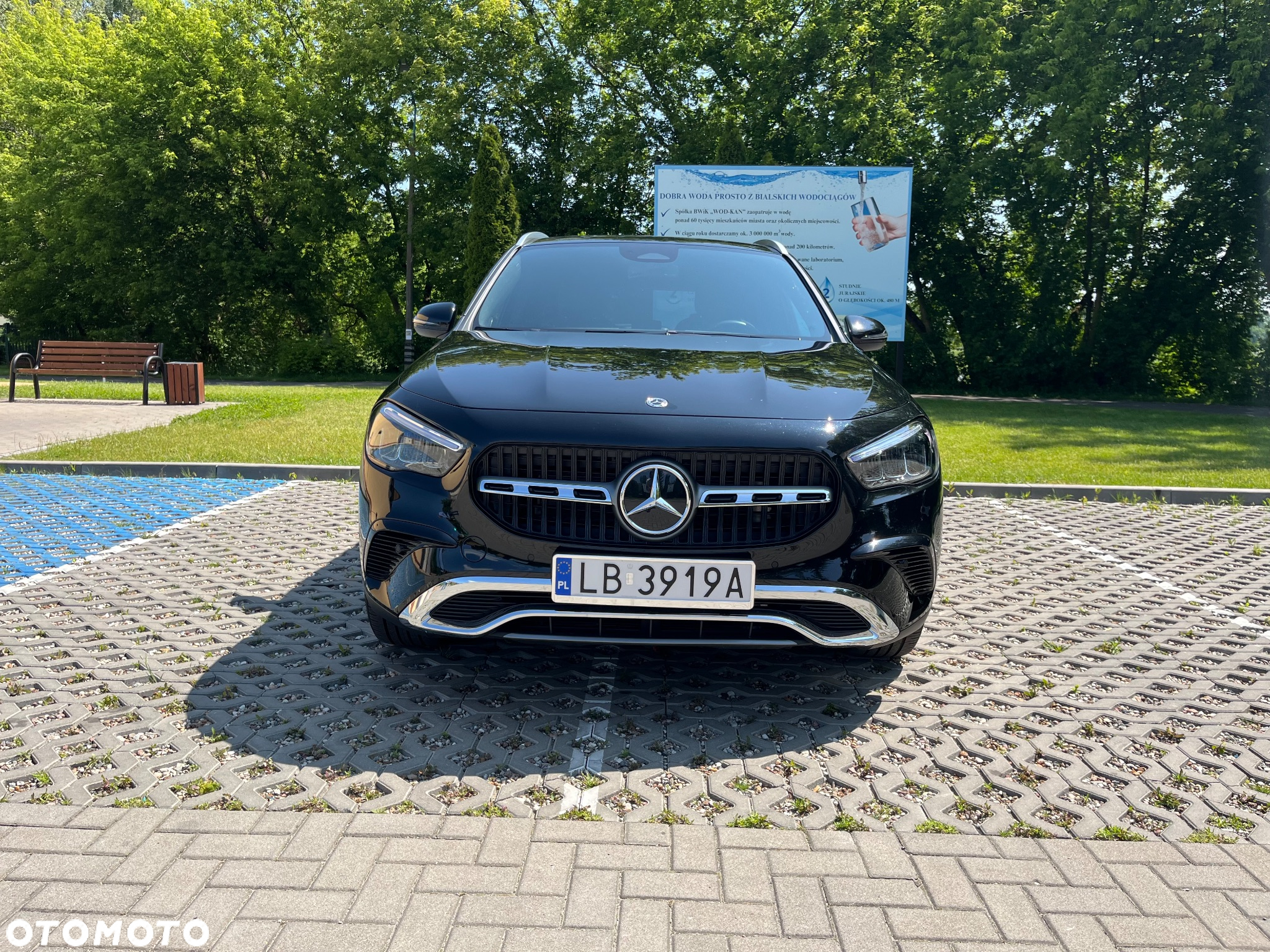 Mercedes-Benz GLA 180 d 8G-DCT - 2