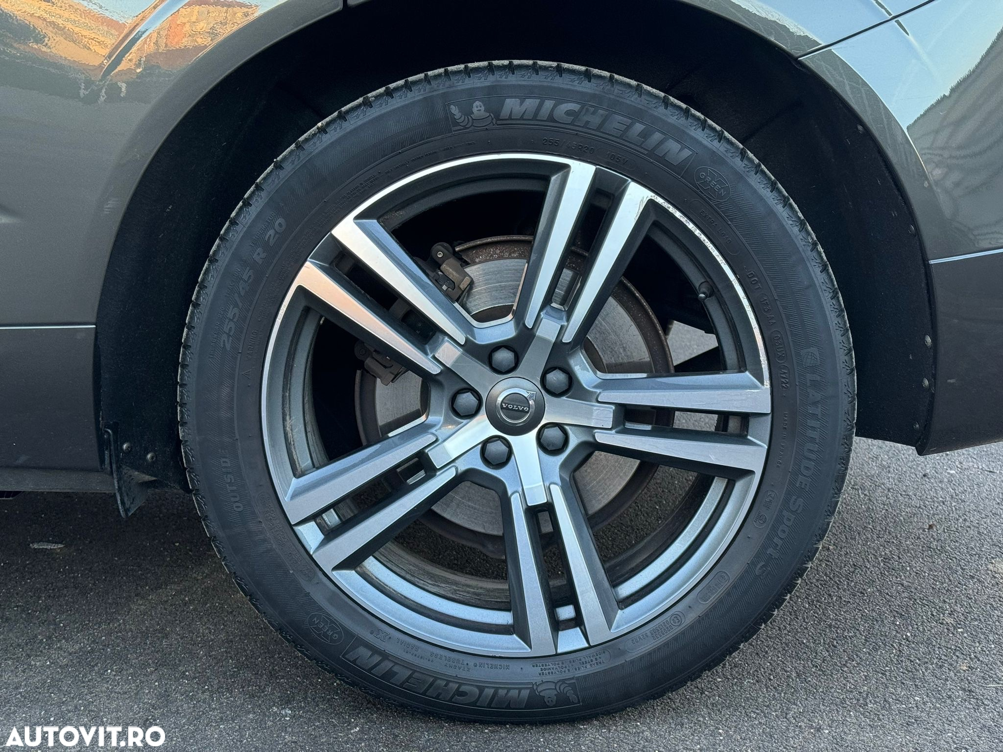 Volvo XC 60 B4 D Geartronic Momentum Pro - 31