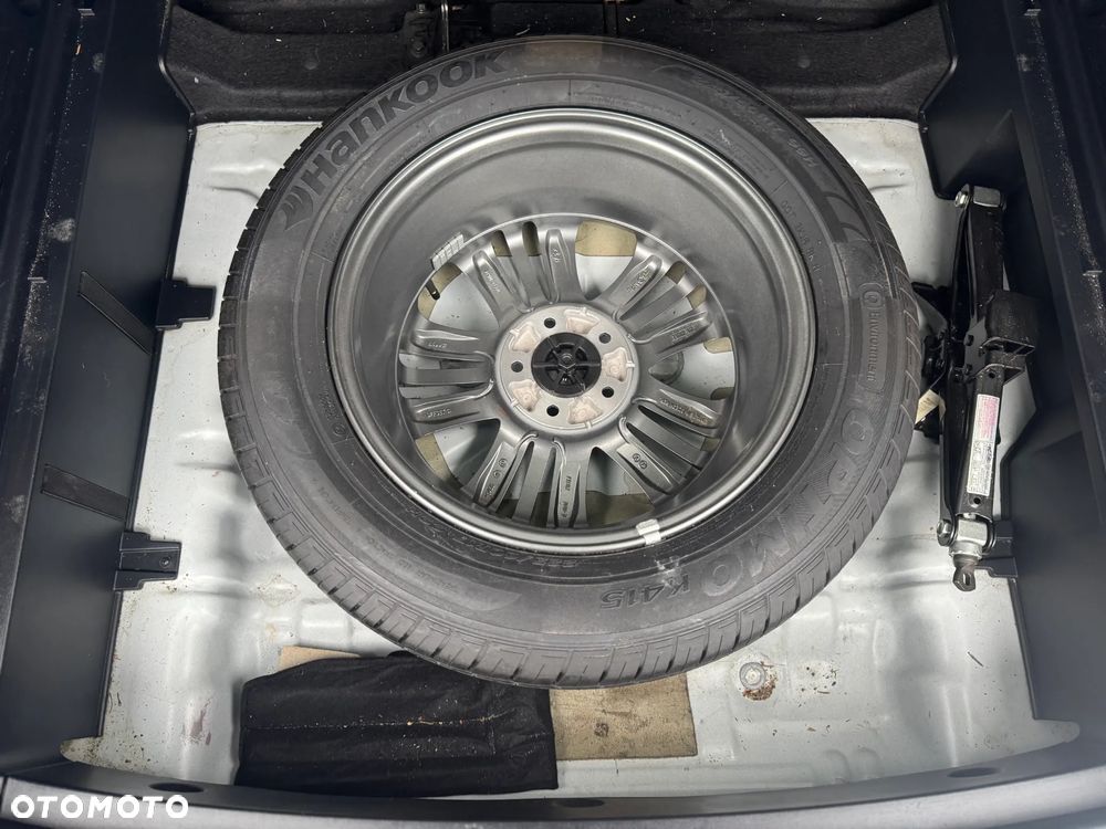 Hyundai ix35 1.6 GDI Premium 2WD - 34