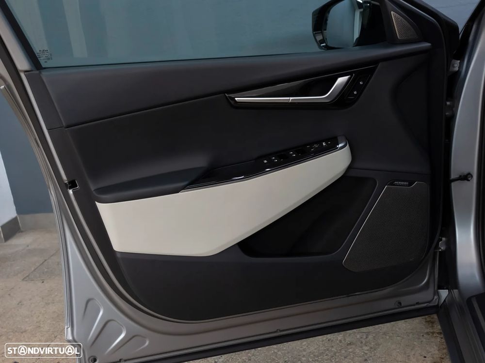 Kia EV6 77.4 kWh GT-Line - 16