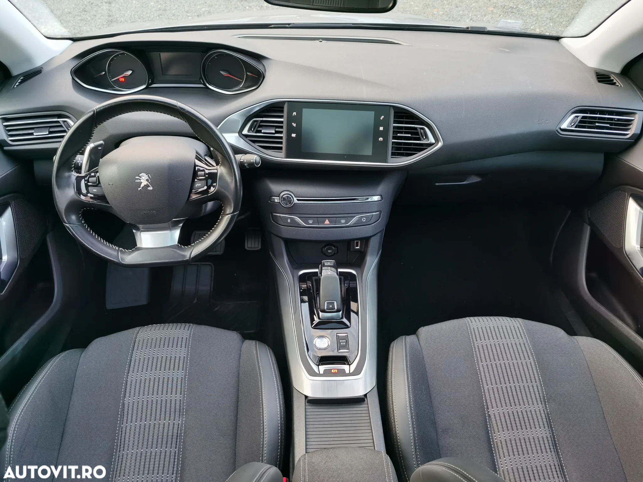Peugeot 308 - 6