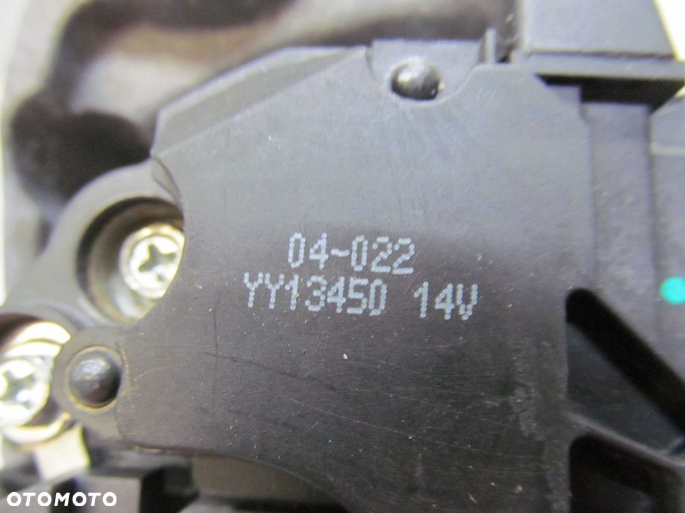 AUDI A6 C5 2.5 TDI 97-04 ALTERNATOR 14V YY13450 - 7