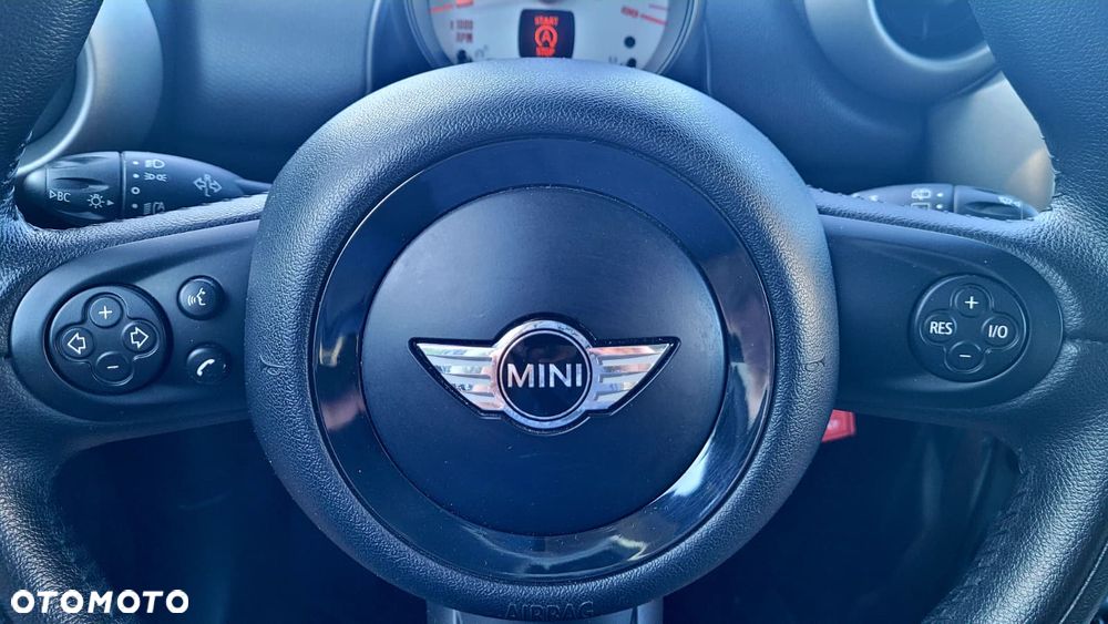 MINI Countryman Cooper S ALL4 - 32