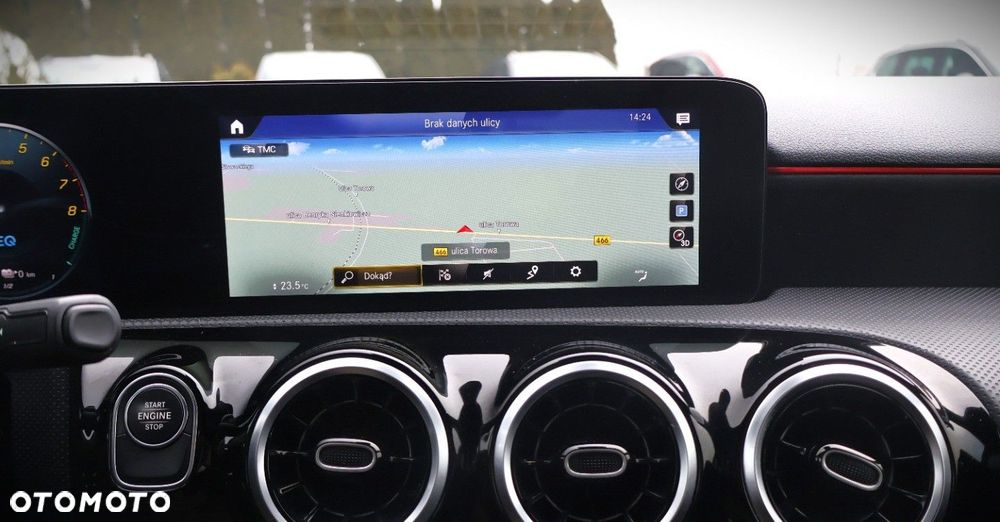 Mercedes-Benz Klasa A - 22