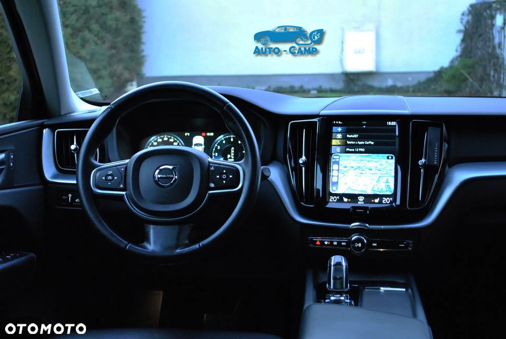 Volvo XC 60 T8 AWD Plug-In Hybrid Momentum Pro - 25