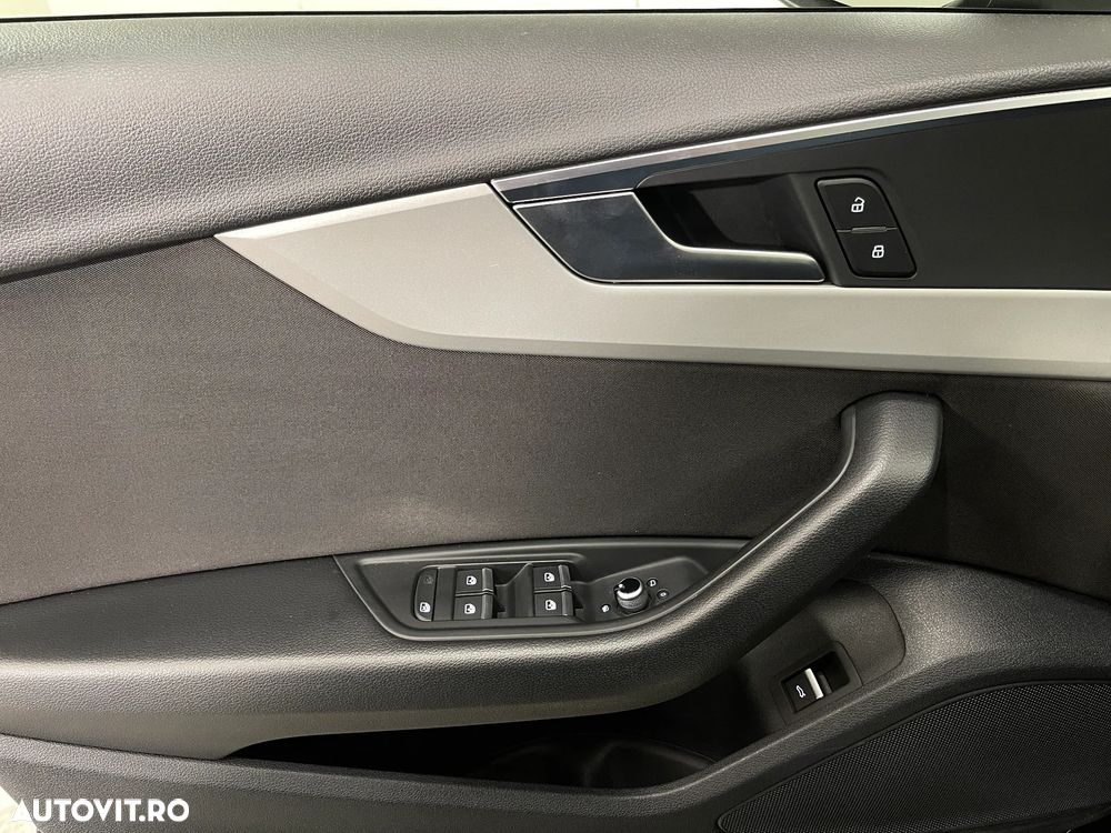 Audi A4 35 TFSI S tronic MHEV Advanced - 23