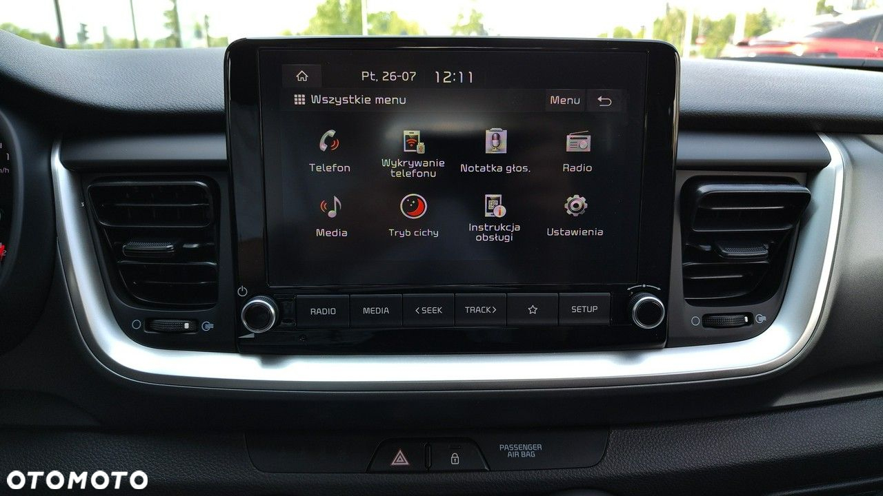 Kia Stonic - 24