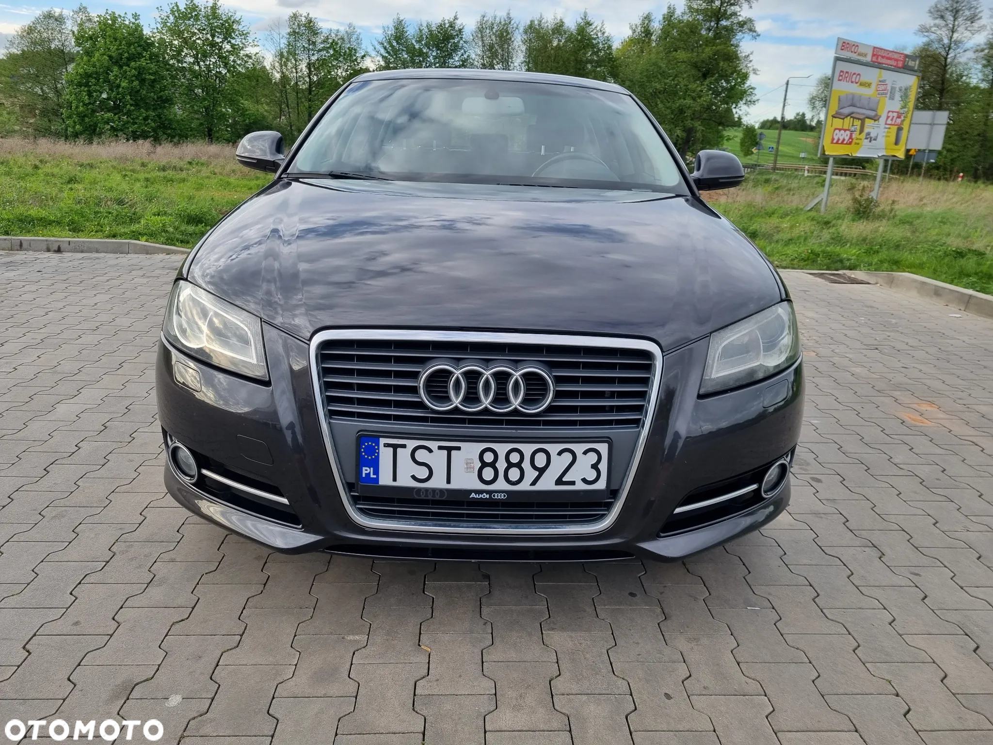 Audi A3 - 2