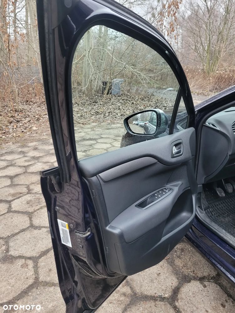 Citroën C4 1.2 PureTech MoreLife - 16